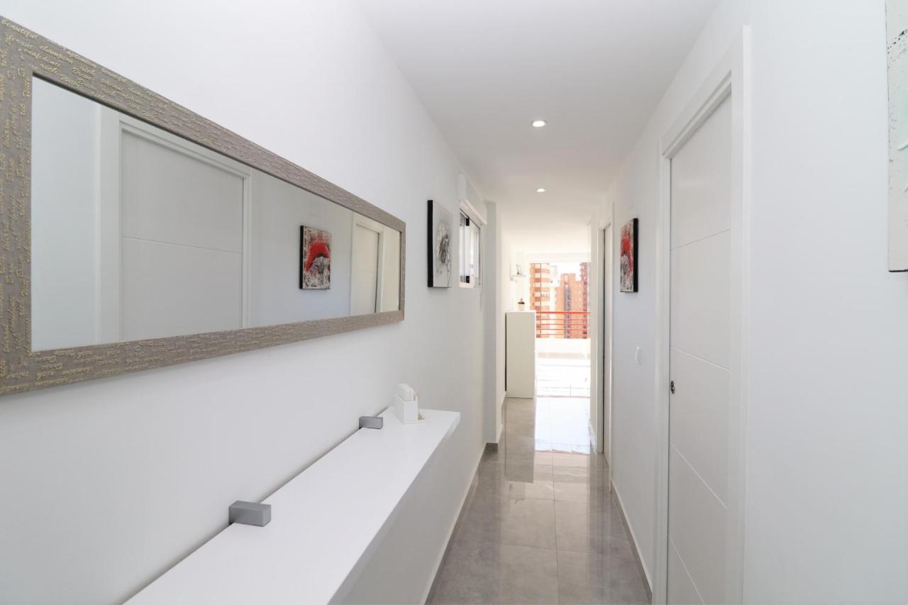 Apartamento Piscis 10-8 Levante