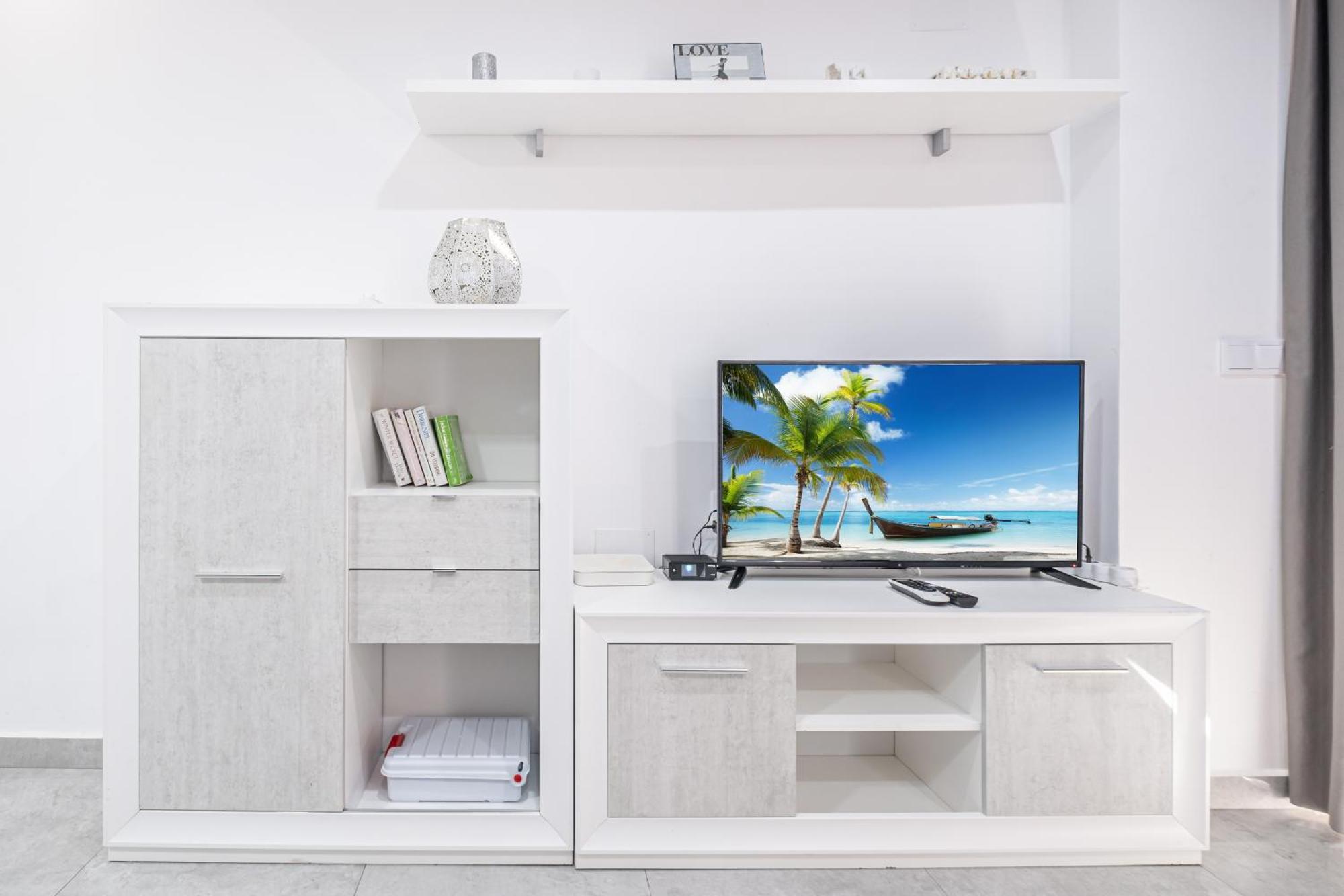 Piscis 10-8 Levante Apartamento Benidorm