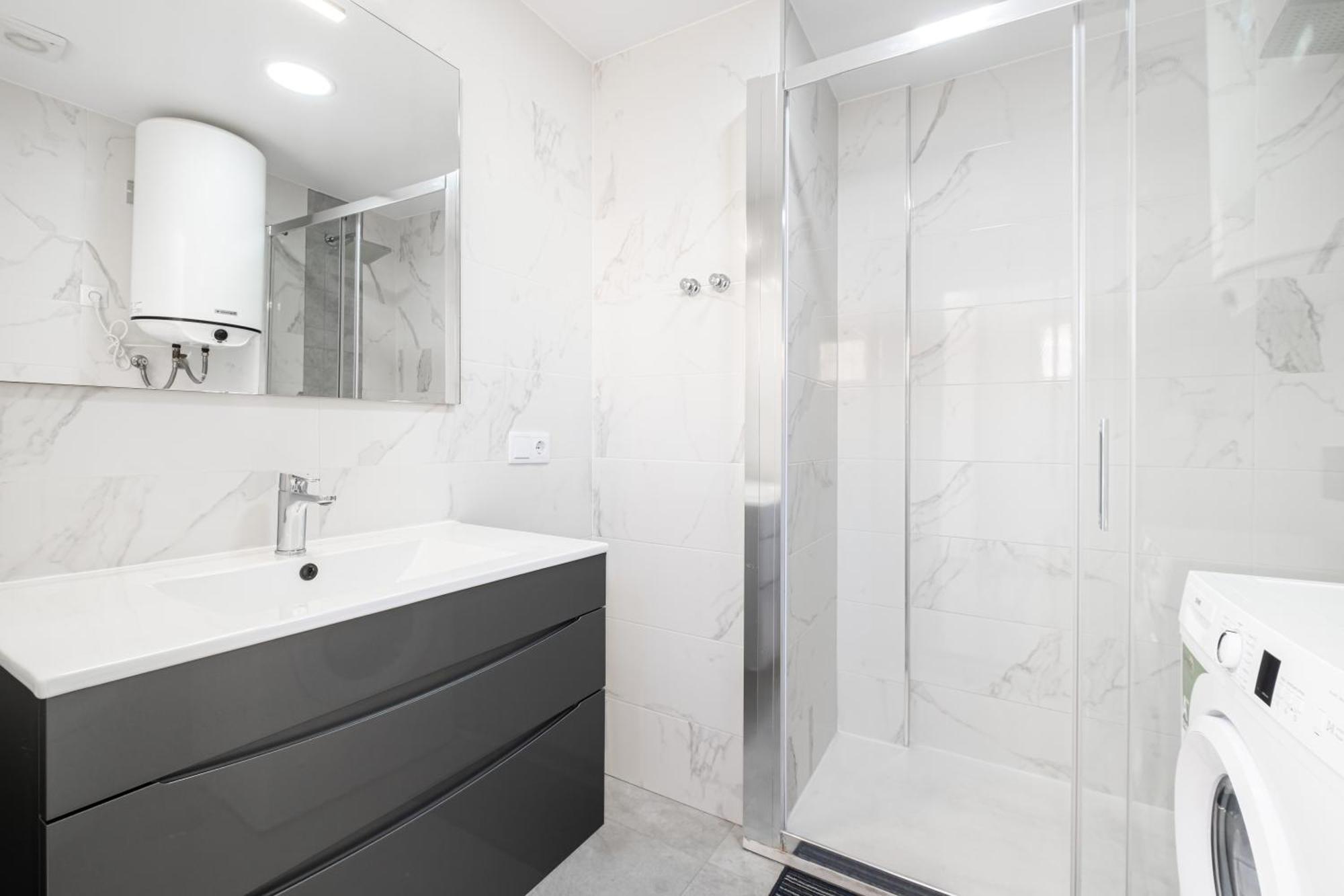 Apartamento Piscis 10-8 Levante